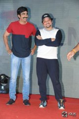 Kick 2 Movie Platinum Disc Function